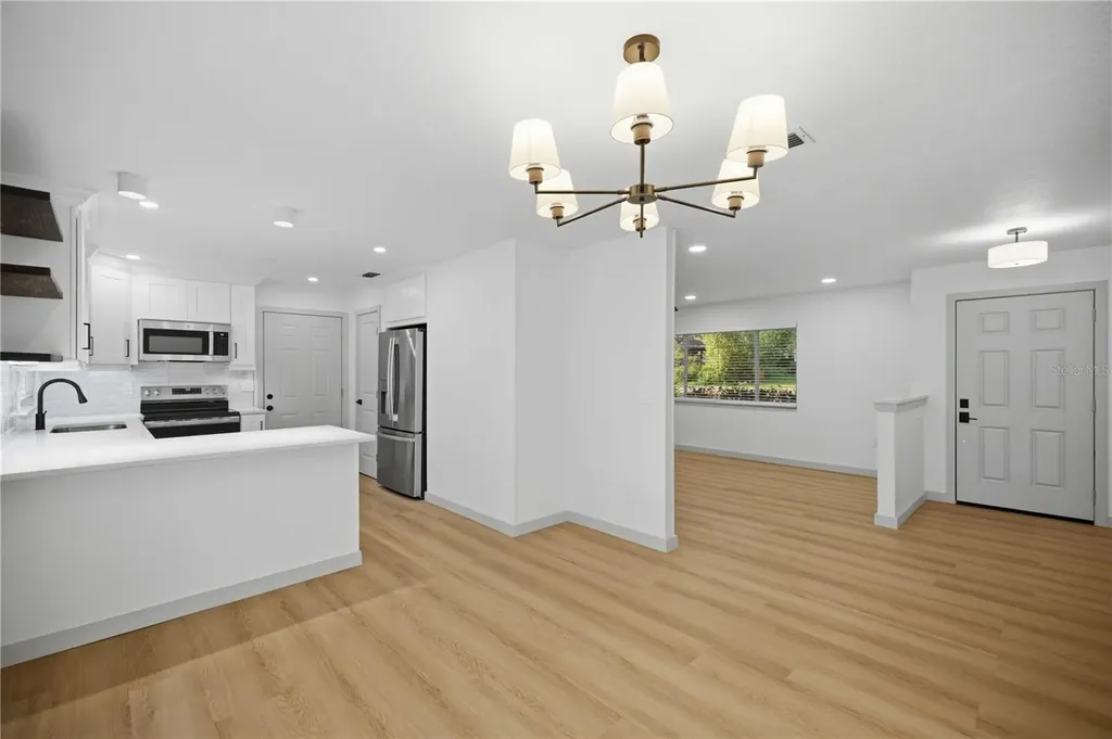 5611 NE 5th Place Ocala FL 34470