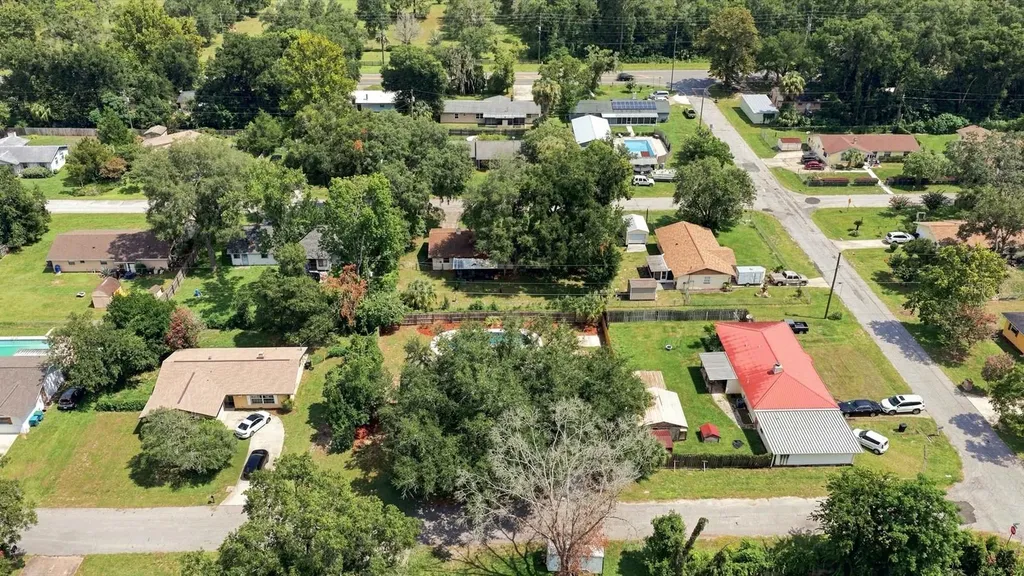 5611 NE 5th Place Ocala FL 34470