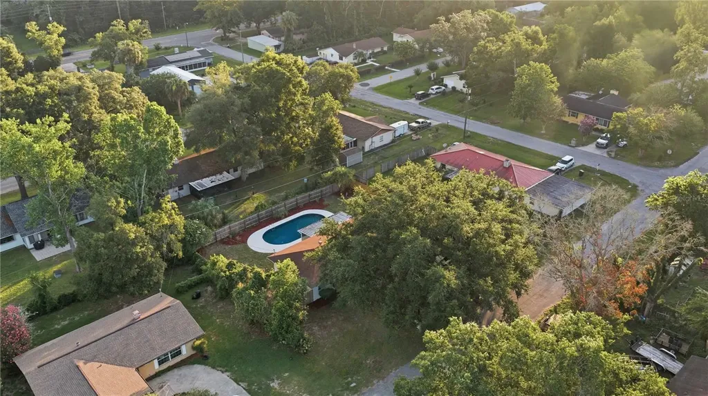 5611 NE 5th Place Ocala FL 34470