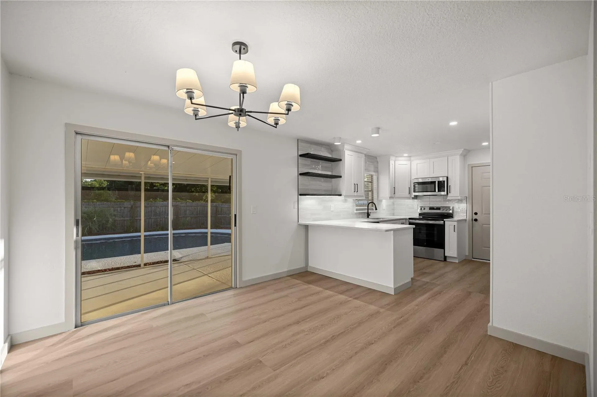 5611 NE 5th Place Ocala FL 34470