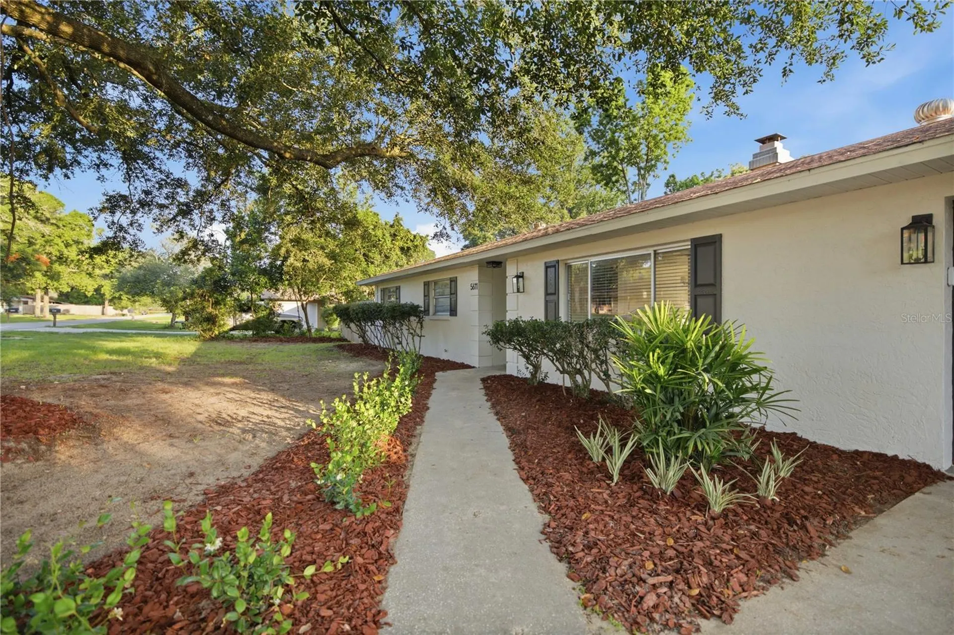5611 NE 5th Place Ocala FL 34470