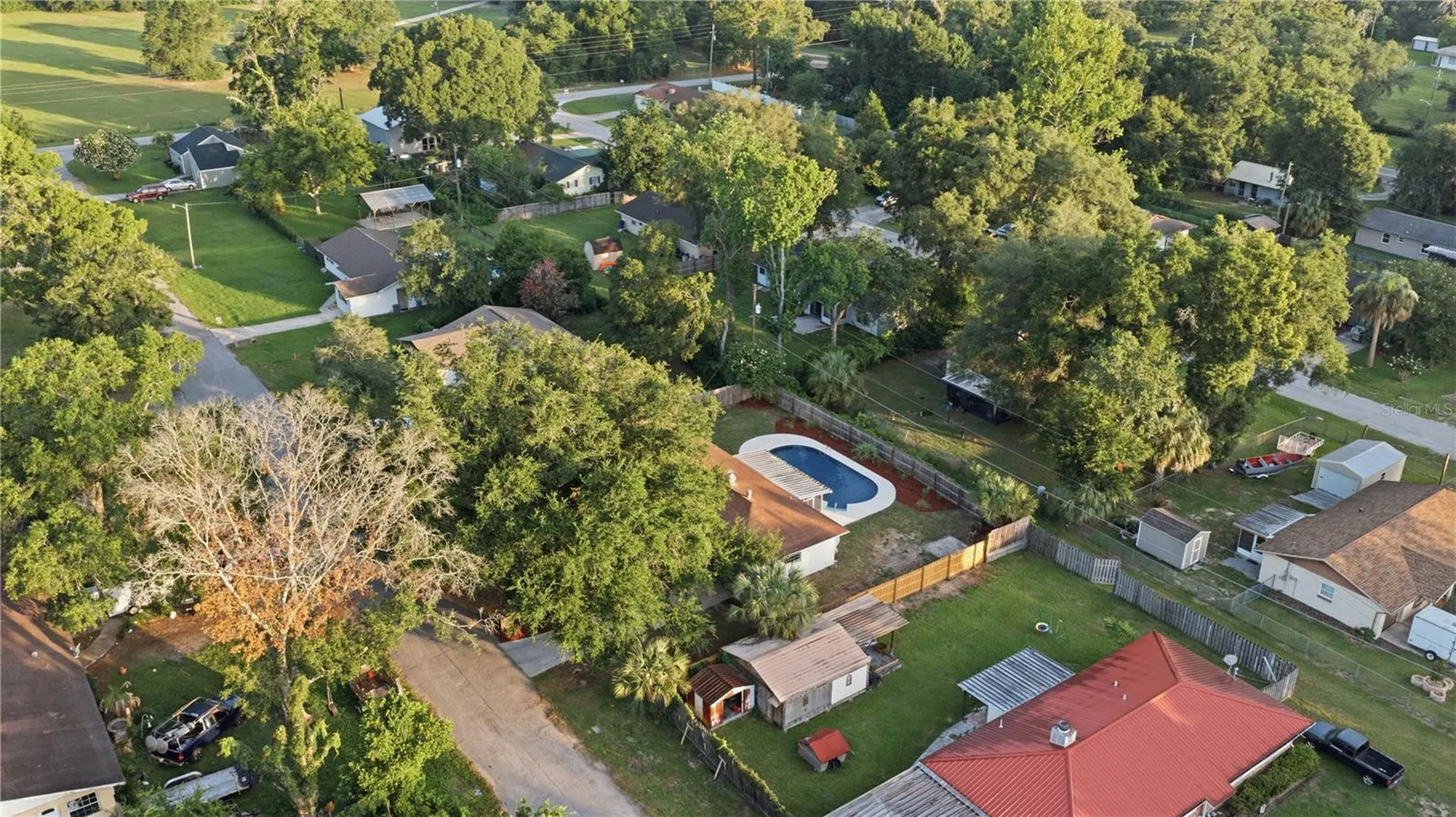 5611 NE 5th Place Ocala FL 34470