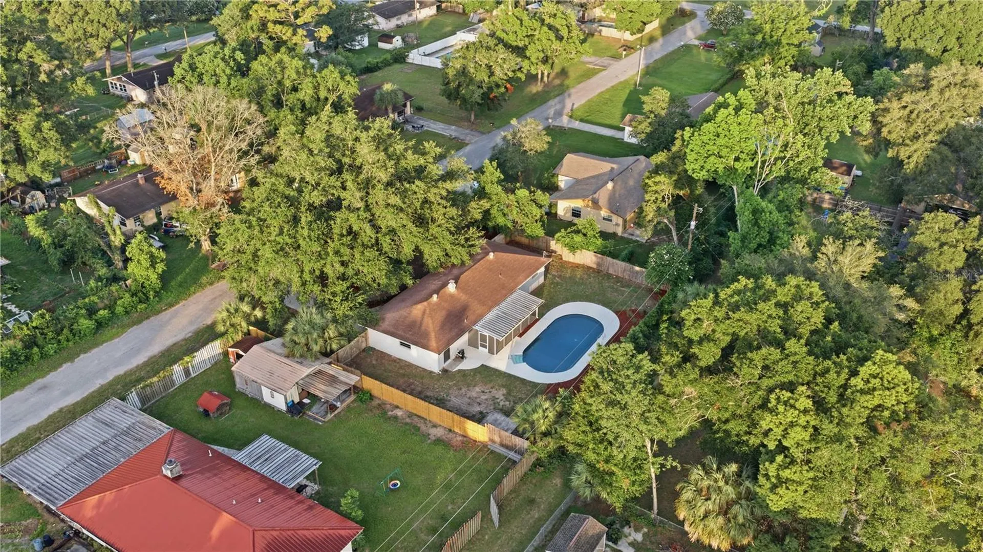 5611 NE 5th Place Ocala FL 34470