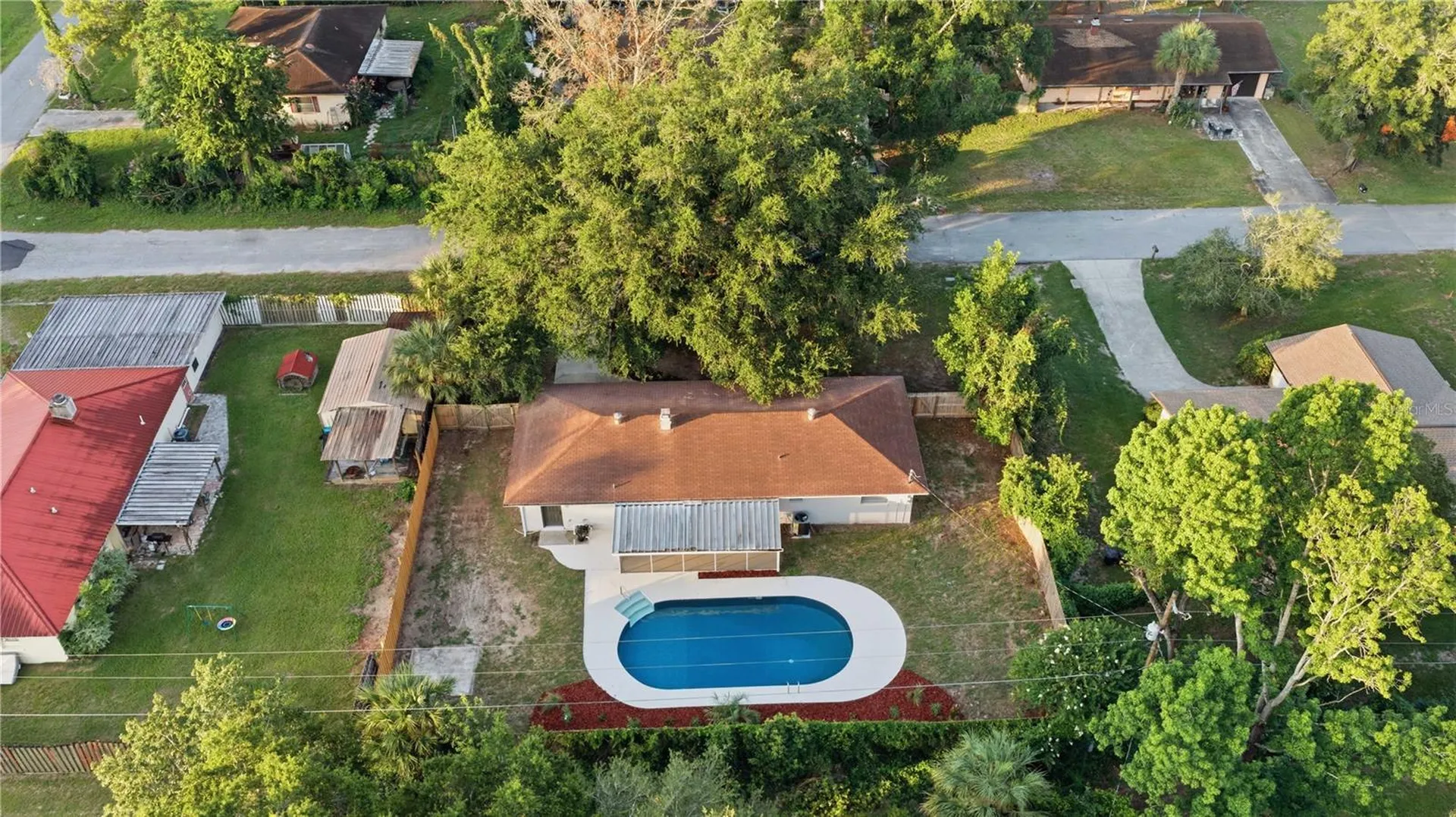 5611 NE 5th Place Ocala FL 34470