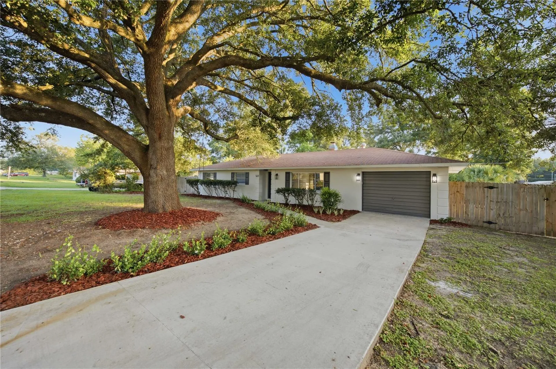 5611 NE 5th Place Ocala FL 34470