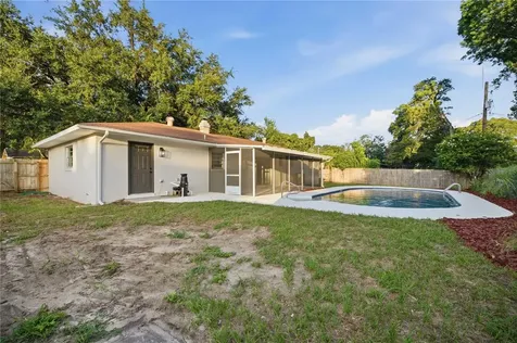 5611 NE 5th Place Ocala FL 34470