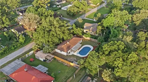 5611 NE 5th Place Ocala FL 34470