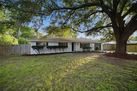 5611 NE 5th Place Ocala FL 34470