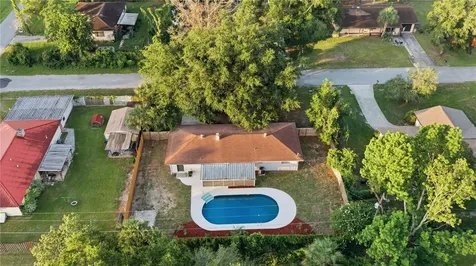 5611 NE 5th Place Ocala FL 34470