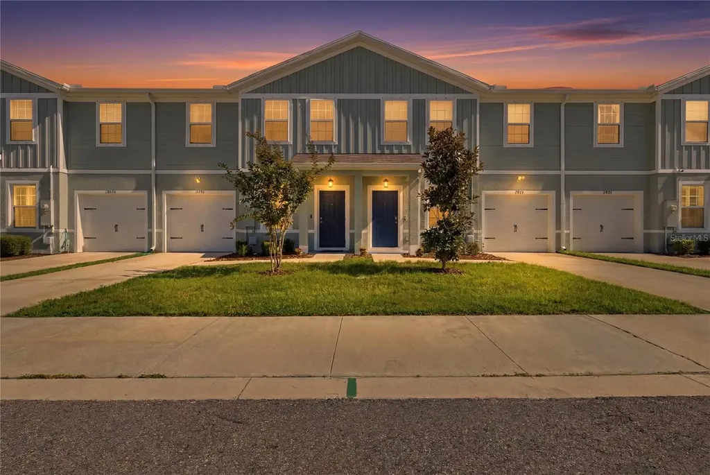 12034 Grizzly Lane New Port Richey FL 34654