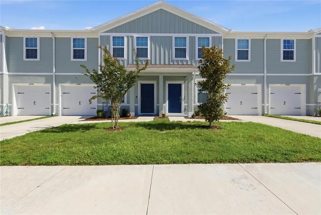 12034 Grizzly Lane New Port Richey FL 34654