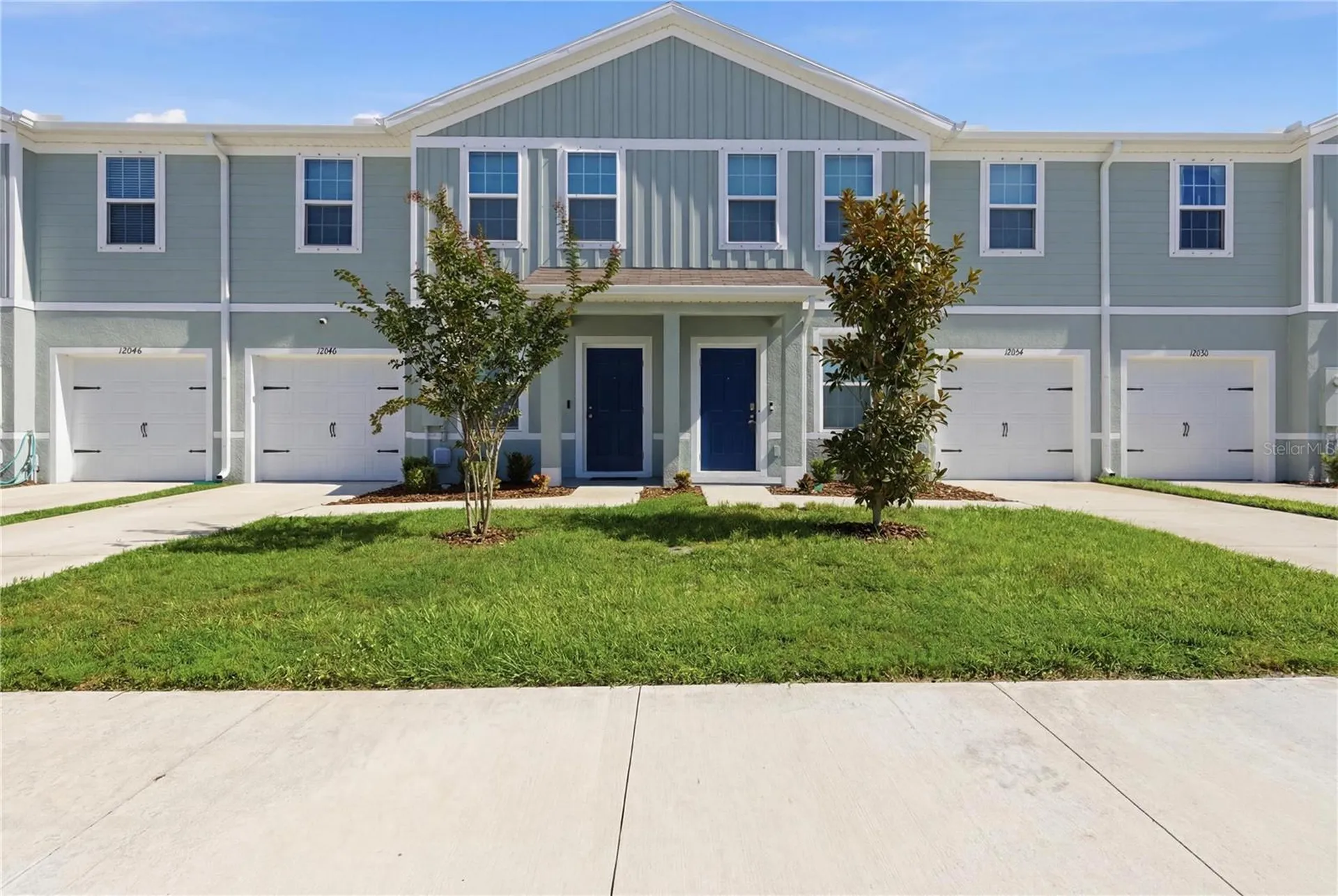 12034 Grizzly Lane New Port Richey FL 34654