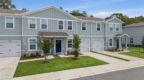12034 Grizzly Lane New Port Richey FL 34654