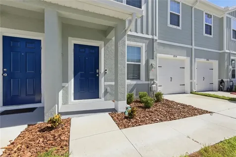 12034 Grizzly Lane New Port Richey FL 34654