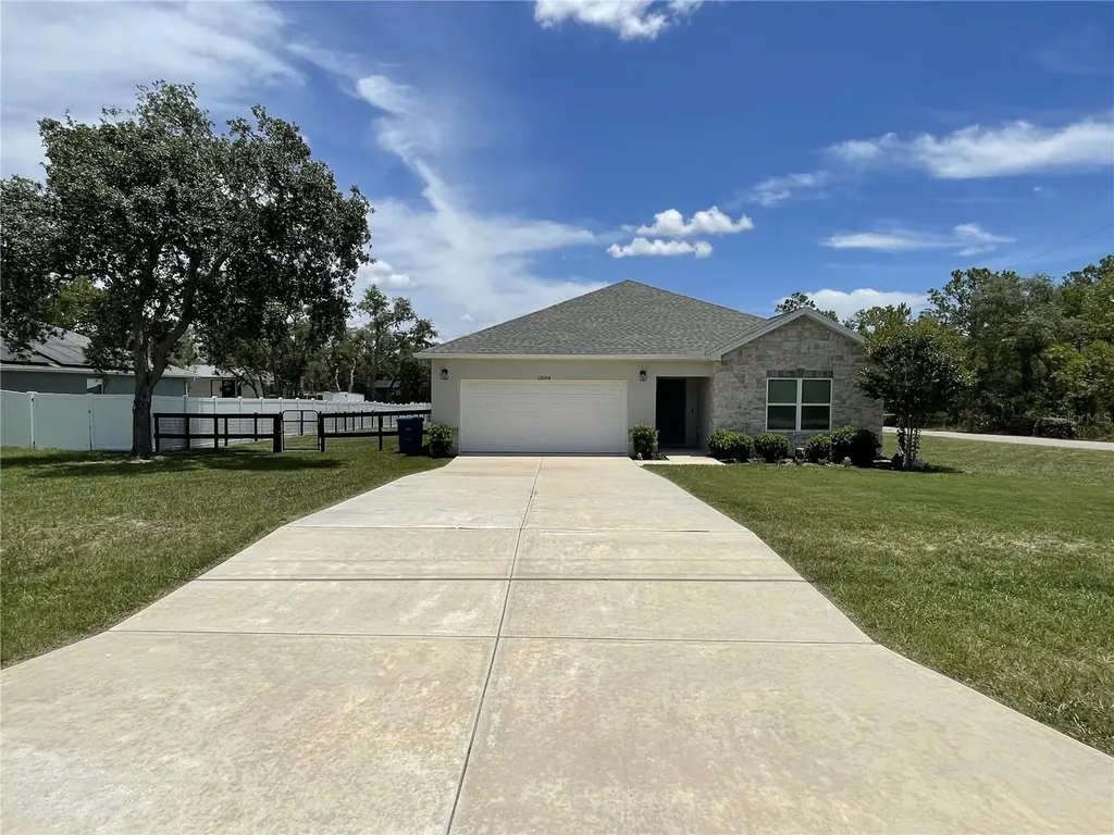 13084 Motmot Road Weeki Wachee FL 34614