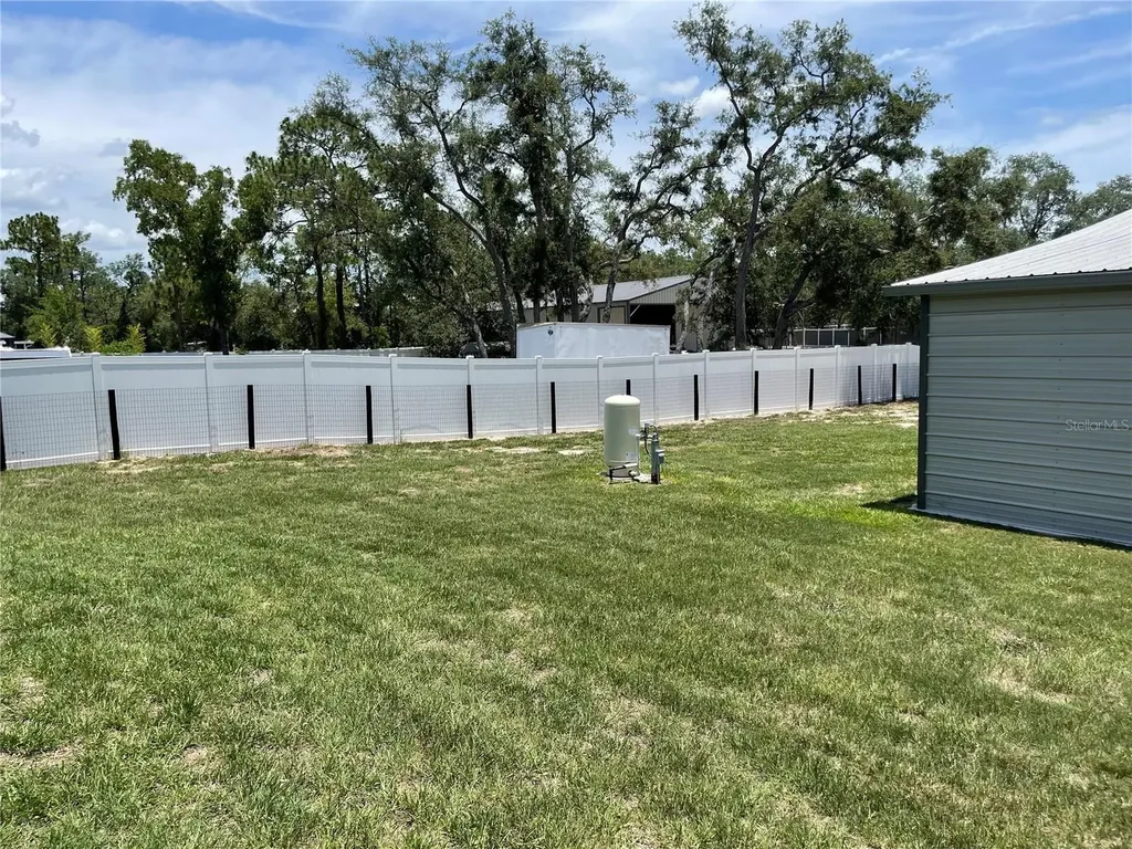 13084 Motmot Road Weeki Wachee FL 34614