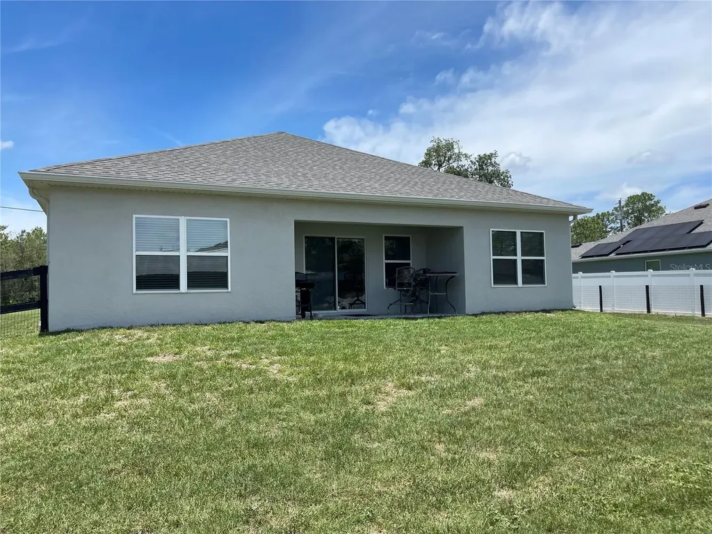13084 Motmot Road Weeki Wachee FL 34614