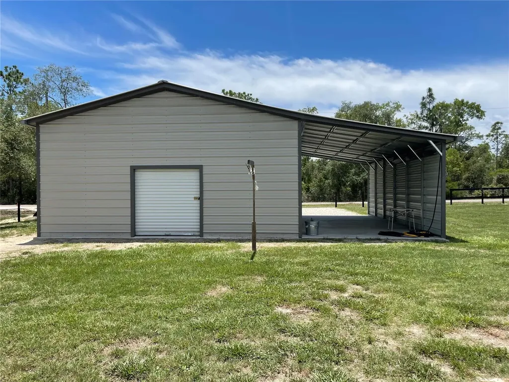 13084 Motmot Road Weeki Wachee FL 34614