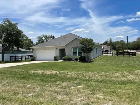 13084 Motmot Road Weeki Wachee FL 34614