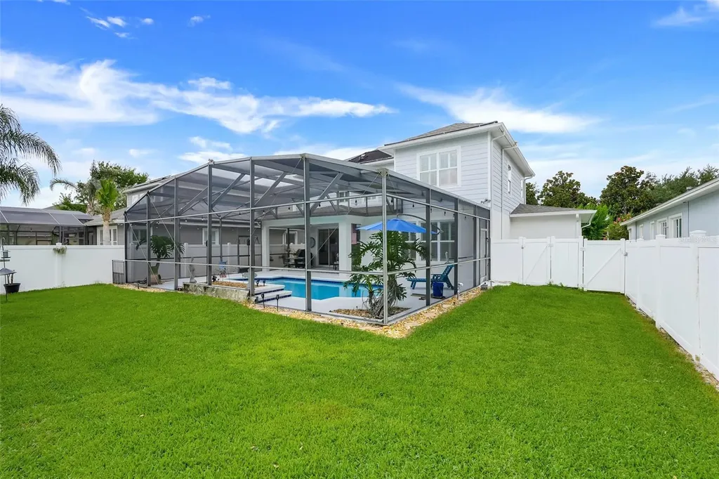 7242 Londale Boulevard Windermere FL 34786