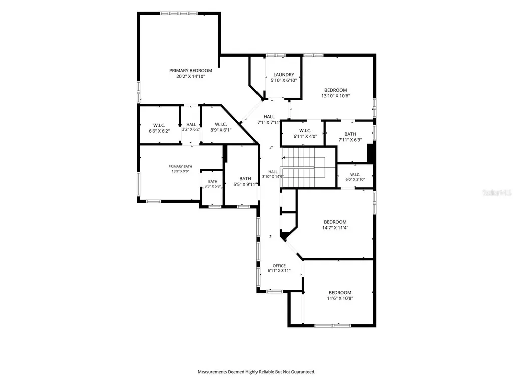 7242 Londale Boulevard Windermere FL 34786