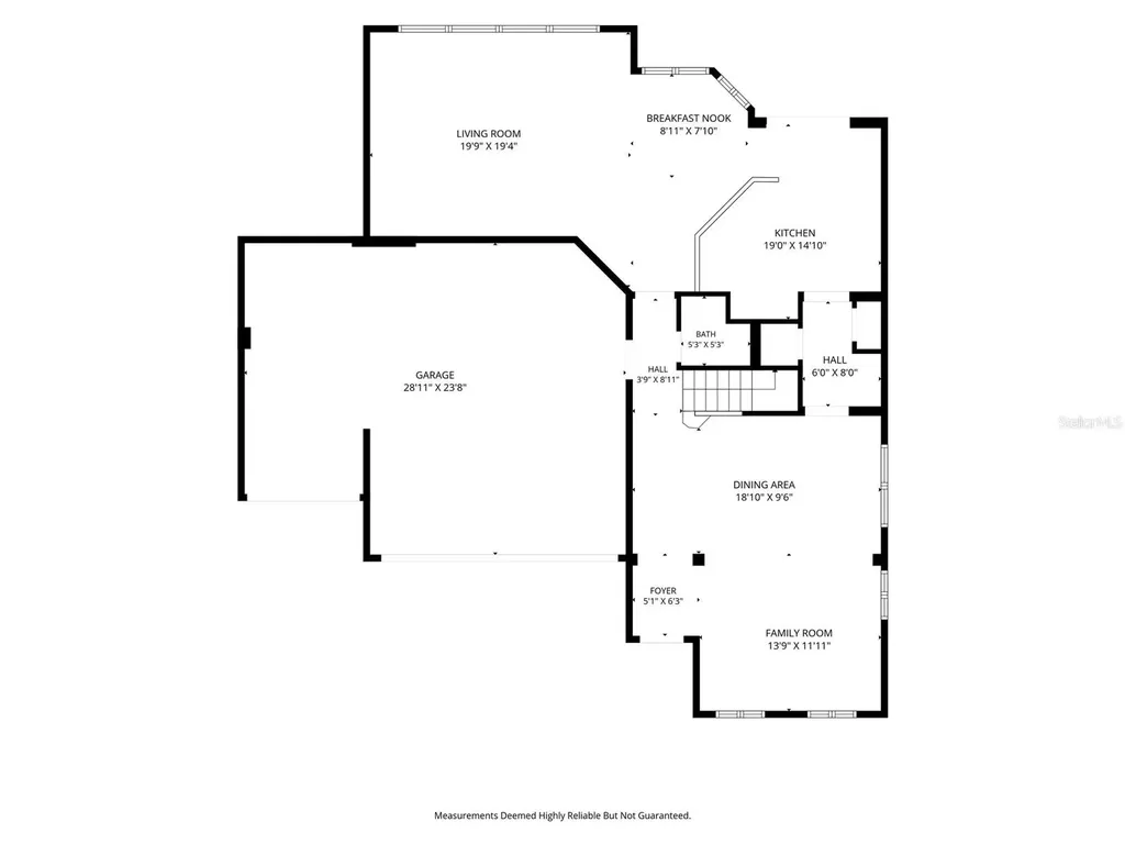 7242 Londale Boulevard Windermere FL 34786