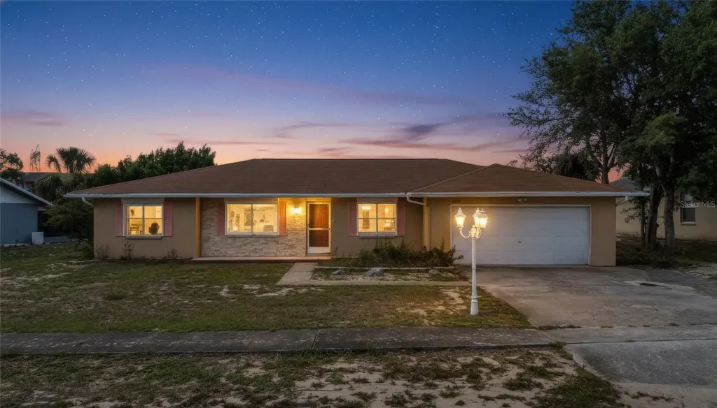 5262 Woodridge Lane NW Spring Hill FL 34609