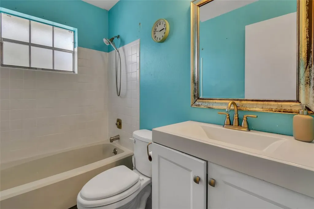 5262 Woodridge Lane NW Spring Hill FL 34609