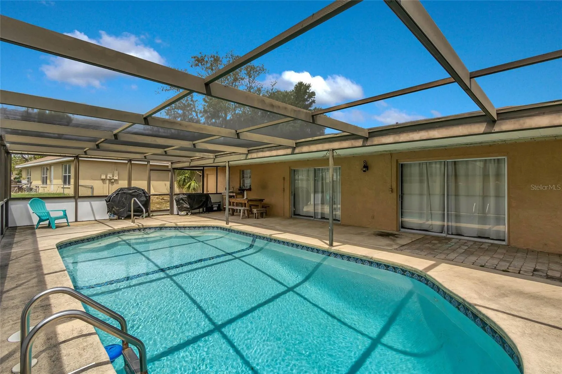 5262 Woodridge Lane NW Spring Hill FL 34609