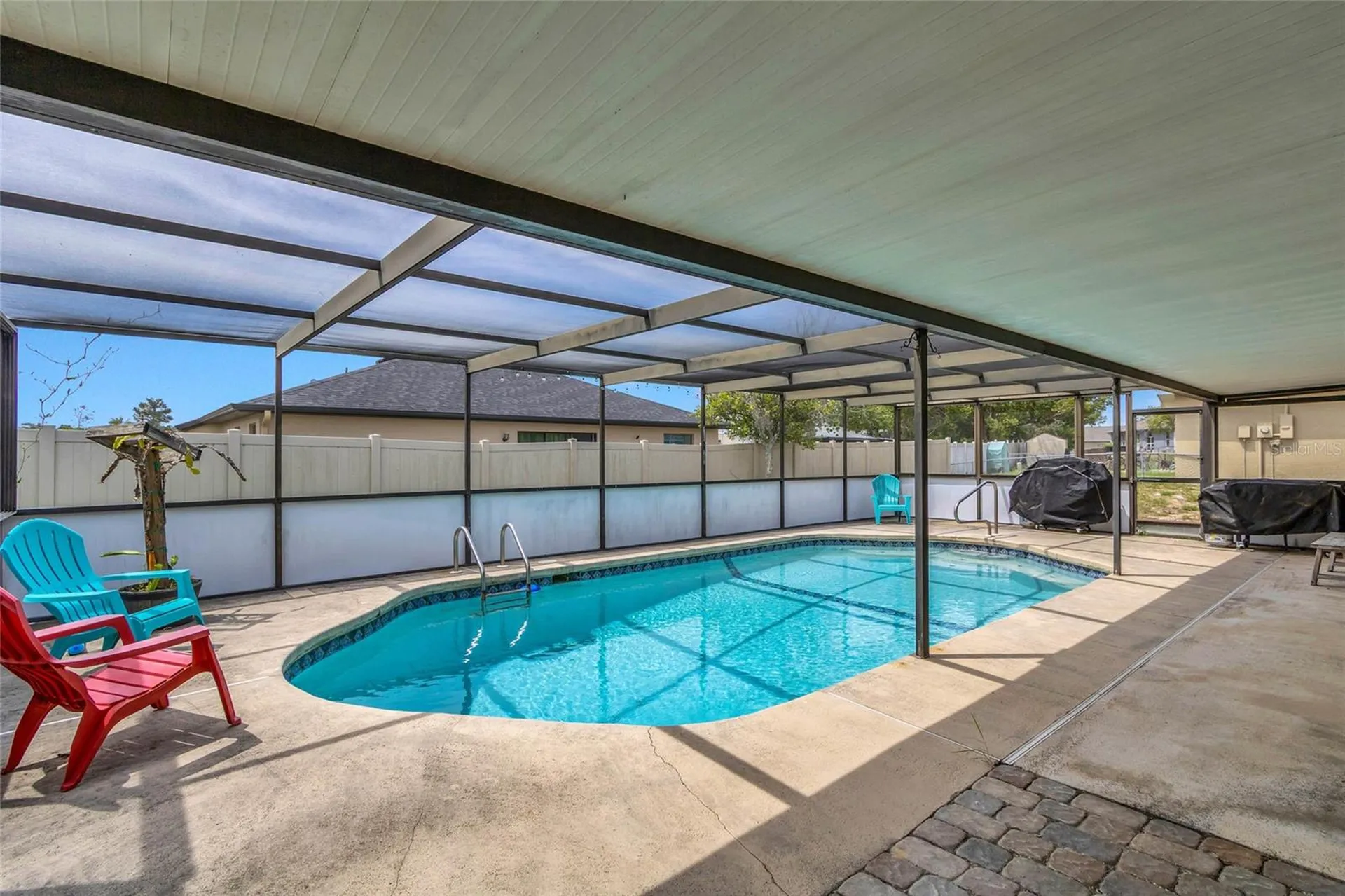 5262 Woodridge Lane NW Spring Hill FL 34609