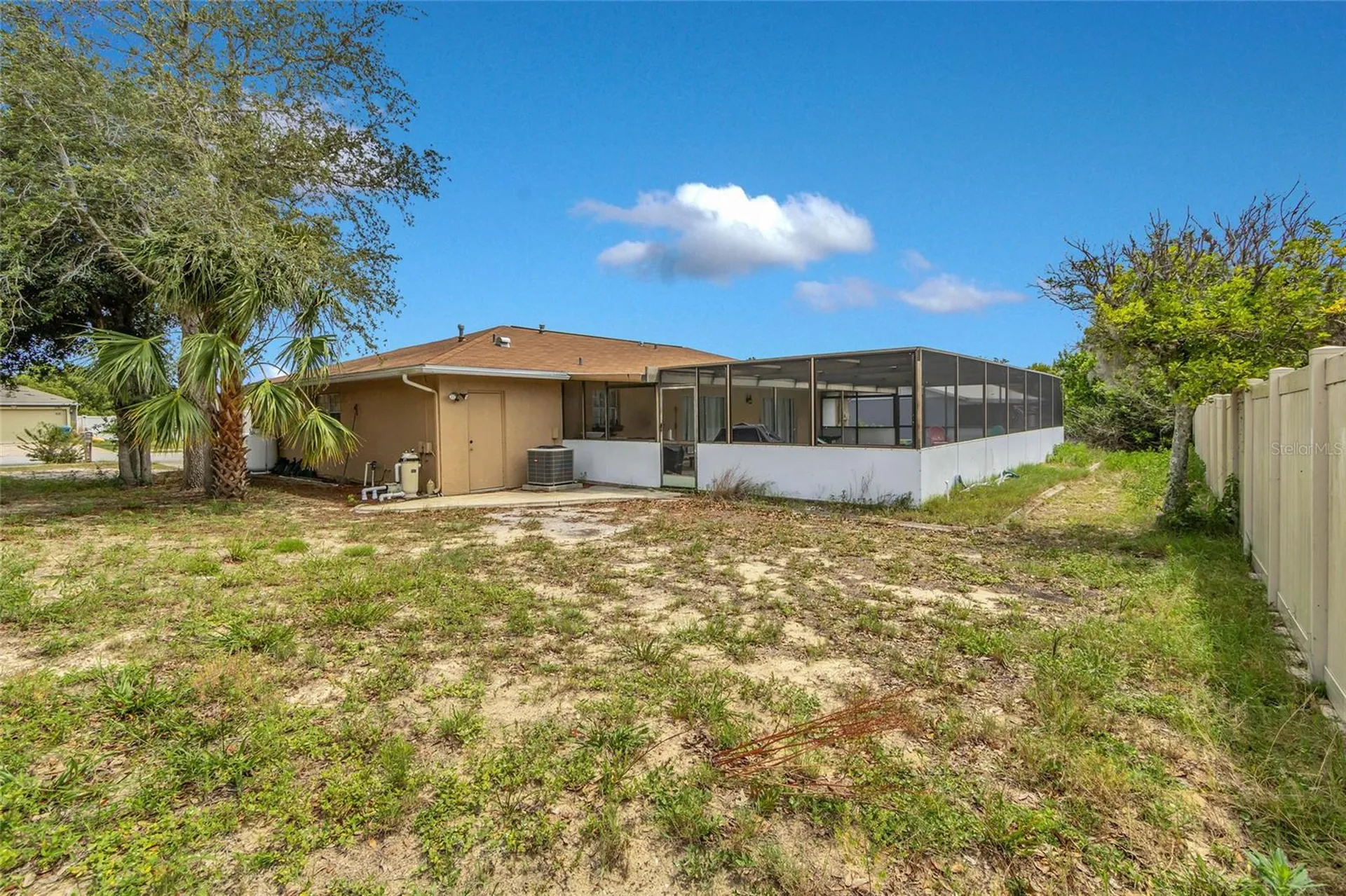 5262 Woodridge Lane NW Spring Hill FL 34609