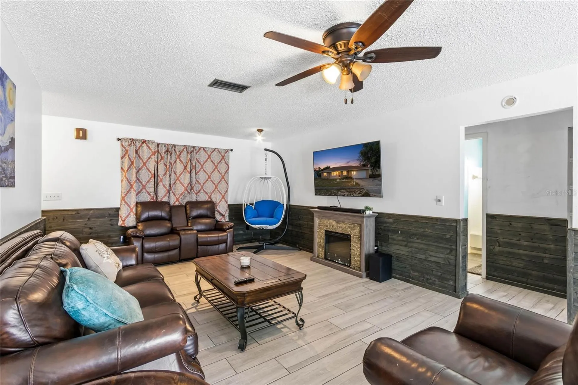 5262 Woodridge Lane NW Spring Hill FL 34609