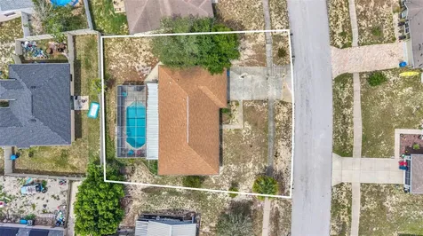 5262 Woodridge Lane Spring Hill FL 34609