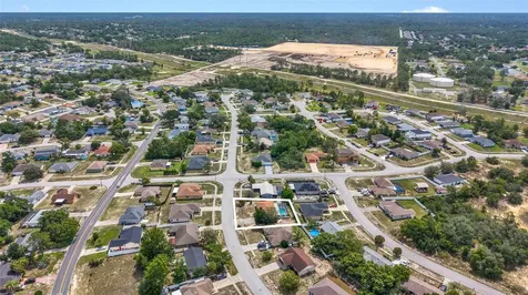 5262 Woodridge Lane Spring Hill FL 34609
