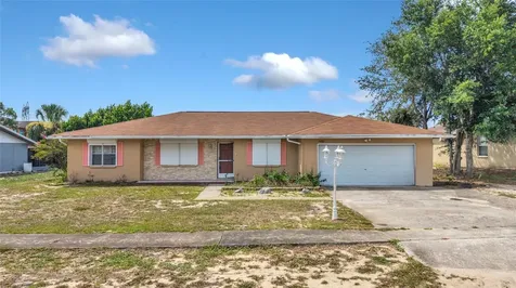 5262 Woodridge Lane Spring Hill FL 34609