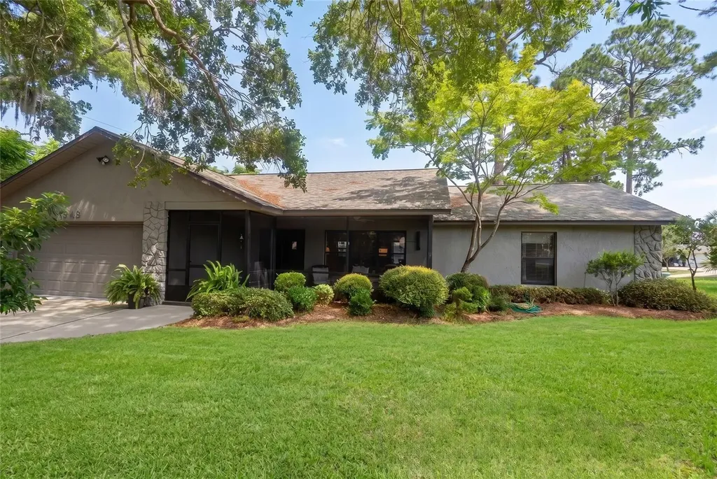 3048 Willow Oak Drive Edgewater FL 32141