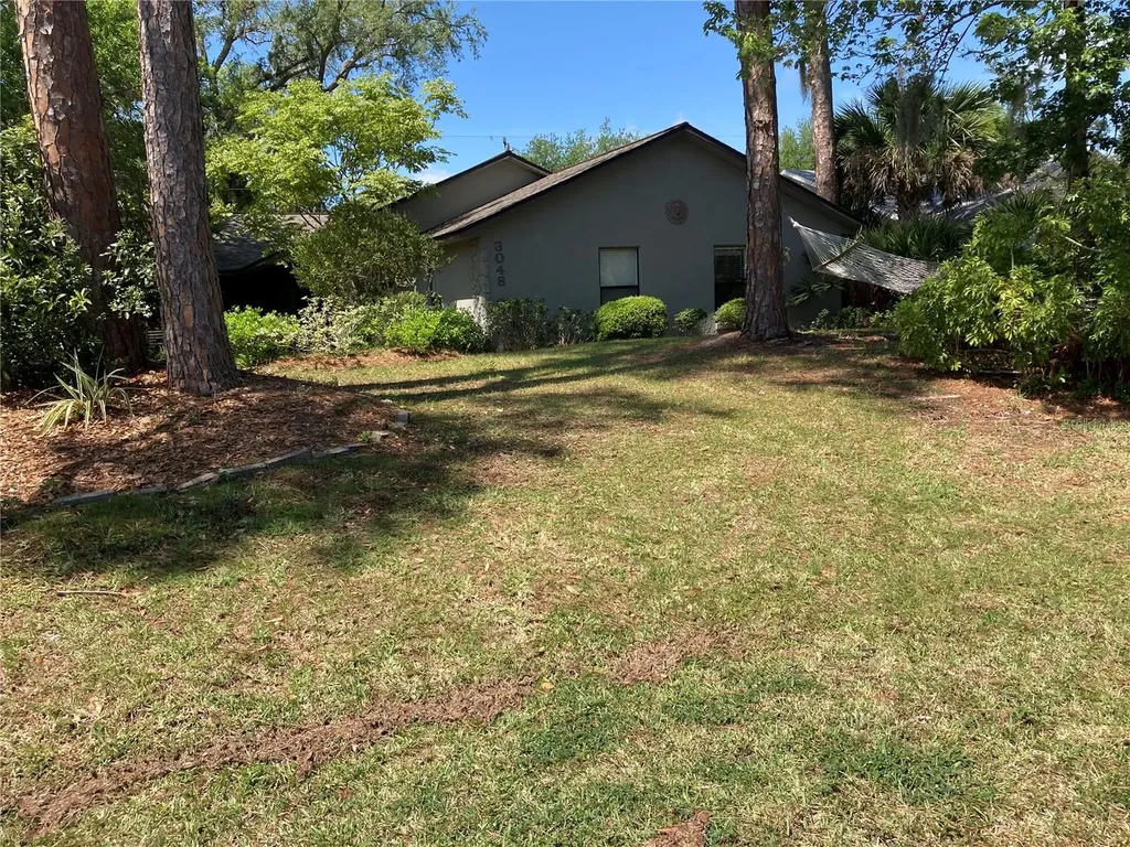 3048 Willow Oak Drive Edgewater FL 32141