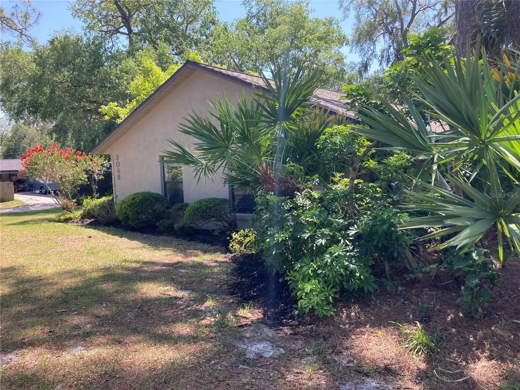 3048 Willow Oak Drive Edgewater FL 32141