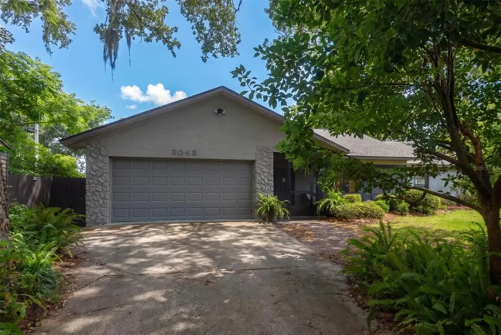 3048 Willow Oak Drive Edgewater FL 32141