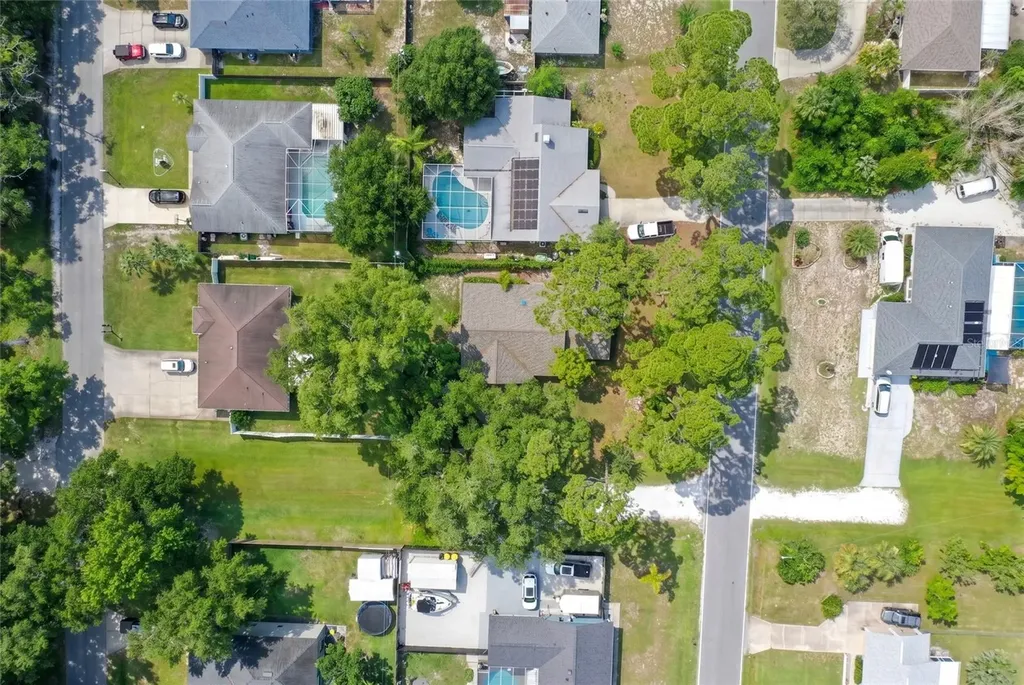 3048 Willow Oak Drive Edgewater FL 32141