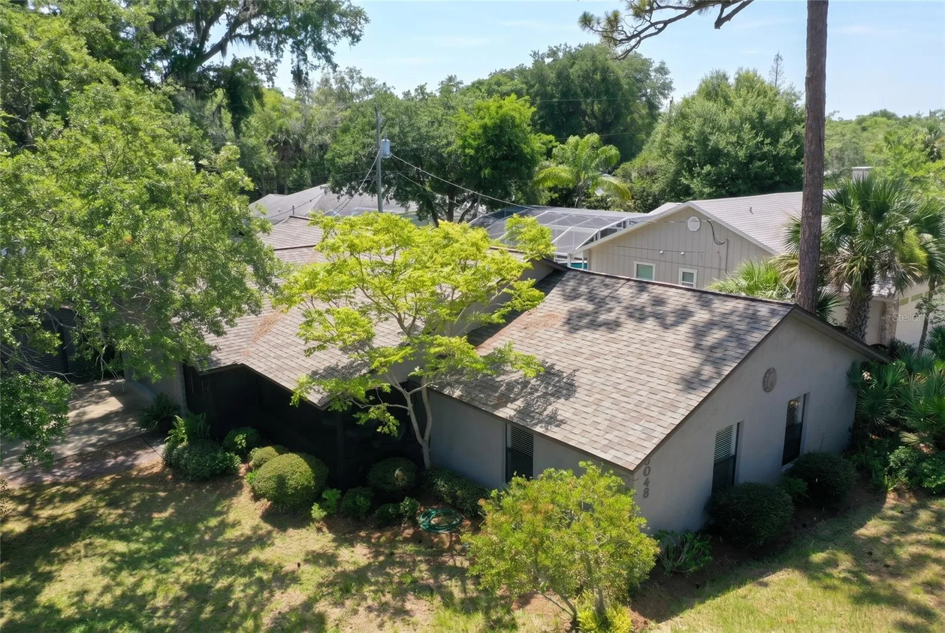 3048 Willow Oak Drive Edgewater FL 32141