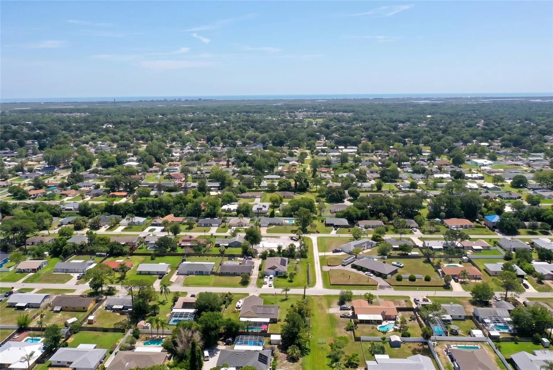 3048 Willow Oak Drive Edgewater FL 32141