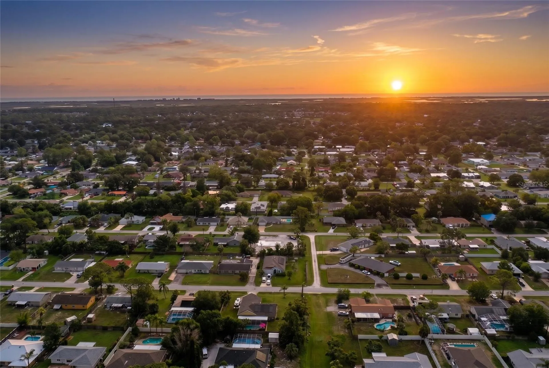 3048 Willow Oak Drive Edgewater FL 32141