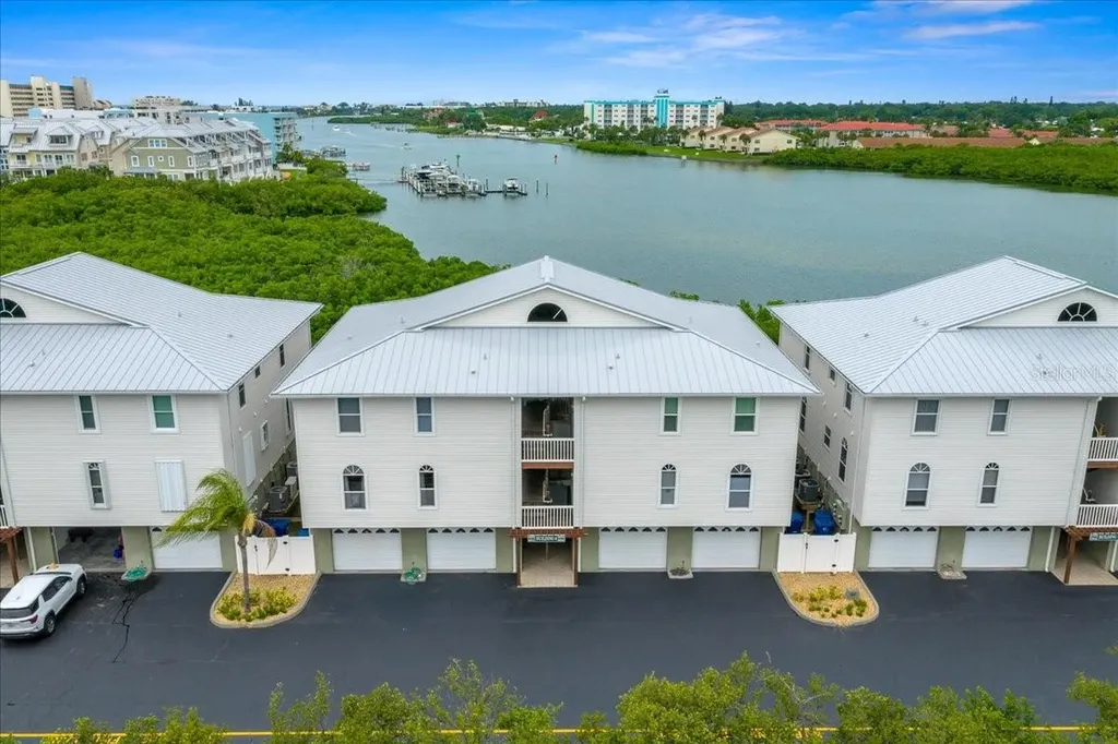 19829 Gulf Boulevard Indian Shores FL 33785