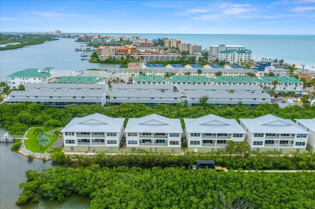 19829 Gulf Boulevard Indian Shores FL 33785
