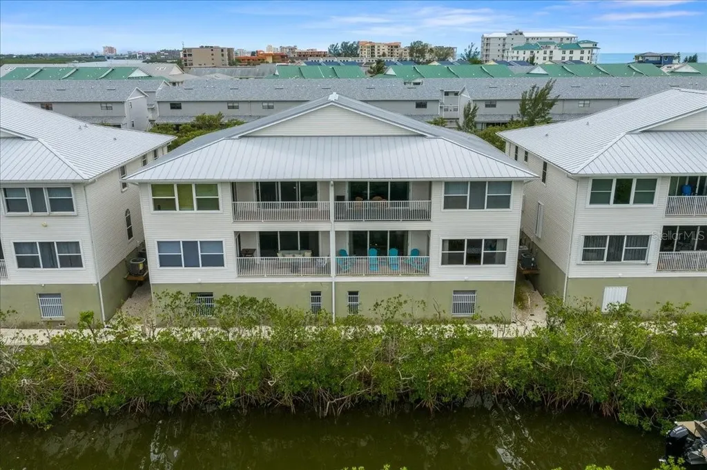 19829 Gulf Boulevard Indian Shores FL 33785