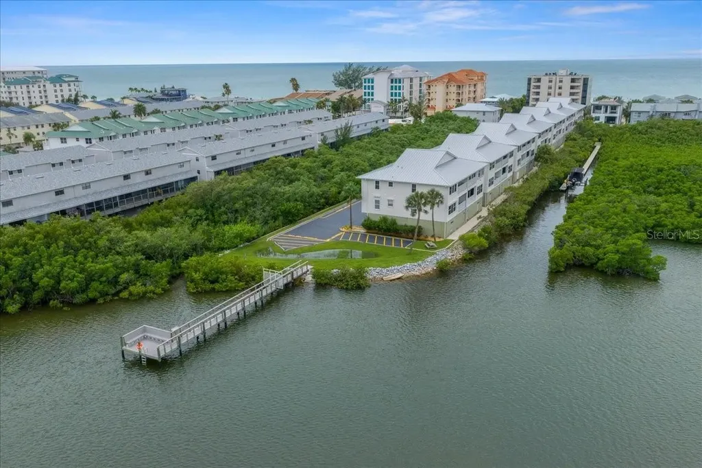 19829 Gulf Boulevard Indian Shores FL 33785