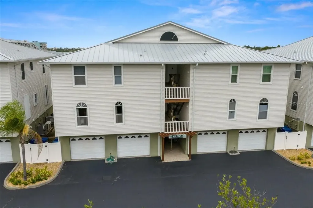 19829 Gulf Boulevard Indian Shores FL 33785