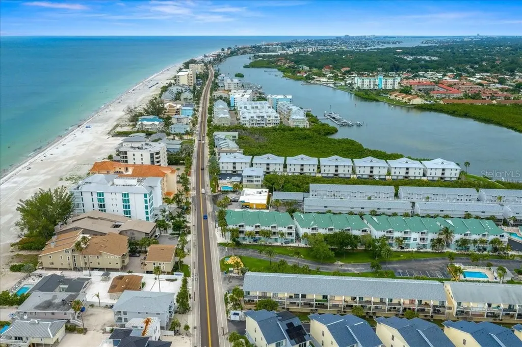 19829 Gulf Boulevard Indian Shores FL 33785