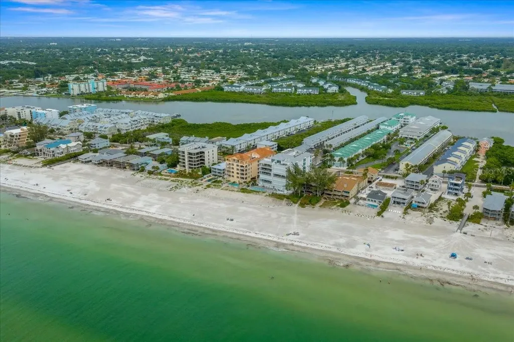 19829 Gulf Boulevard Indian Shores FL 33785